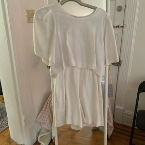 Club Monaco romper